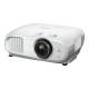 Epson | EH-TW7000 | 3000 ANSI lumens | 40.000:1 | White | Lamp warranty 12 month(s)