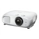 Epson | EH-TW7000 | 3000 ANSI lumens | 40.000:1 | White | Lamp warranty 12 month(s)