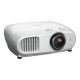 Epson | EH-TW7000 | 3000 ANSI lumens | 40.000:1 | White | Lamp warranty 12 month(s)