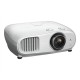 Epson | EH-TW7000 | 3000 ANSI lumens | 40.000:1 | White | Lamp warranty 12 month(s)