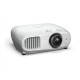 Epson | EH-TW7000 | 3000 ANSI lumens | 40.000:1 | White | Lamp warranty 12 month(s)