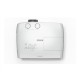 Epson | EH-TW7000 | 3000 ANSI lumens | 40.000:1 | White | Lamp warranty 12 month(s)