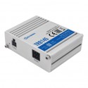 LTE Gateway: No WiFi, 4G, SIM, R485 port, Micro USB | LTE Gateway | TRB145 | No Wi-Fi | Ethernet LAN (RJ-45) ports 0 | Mesh Supp