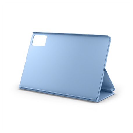 Lenovo Accessories Idea Tab Folio Case Polar Blue | Lenovo This Folio Case is designed to safeguard your tablet with a contempor