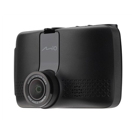MiVue 802W Pro Car Dash Camera | Mio