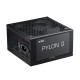 CASE PSU ATX 650W/PYLON650IIB-BKCEU ADATA