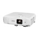 Epson | EB-X49 | XGA (1024x768) | 3600 ANSI lumens | White | Lamp warranty 12 month(s)
