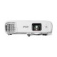 Epson | EB-X49 | XGA (1024x768) | 3600 ANSI lumens | White | Lamp warranty 12 month(s)