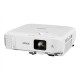 Epson | EB-X49 | XGA (1024x768) | 3600 ANSI lumens | White | Lamp warranty 12 month(s)