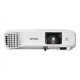 Epson | EB-X49 | XGA (1024x768) | 3600 ANSI lumens | White | Lamp warranty 12 month(s)