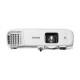 Epson | EB-X49 | XGA (1024x768) | 3600 ANSI lumens | White | Lamp warranty 12 month(s)