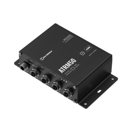 Teltonika ATRM50 5G Router | Teltonika