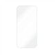 Fixed Screen protector | Apple | iPhone 17 | Tempered glass | Transparent | 2.5D