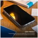 Fixed Screen protector | Apple | iPhone 17 Pro Max | Tempered glass | Transparent | 2.5D