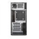 Dell Pro Max | T2 FCT2250 | Desktop | Tower | Intel Core Ultra 9 | 285 | Internal memory 16 GB | DDR5 | Solid-state drive capaci