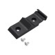 DIN rail mounting kit PR5MEC11 | Teltonika