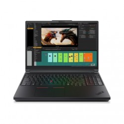 Lenovo ThinkPad P16 Gen 3 16 WUXGA ULT7-255HX/32GB/1TB/NVIDIA RTX PRO 2000 Backwell 8GB/WIN11 Pro/ENG Backlit kbd/FP/3Y Warranty