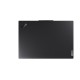 Lenovo ThinkPad P16v G3 Intel | Black | 16 " | IPS | WUXGA | 1920 x 1200 pixels | Anti-glare | Intel Core Ultra 7 | 255H | 64 (2