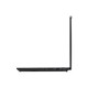 Lenovo ThinkPad P16v G3 Intel | Black | 16 " | IPS | WUXGA | 1920 x 1200 pixels | Anti-glare | Intel Core Ultra 7 | 255H | 64 (2