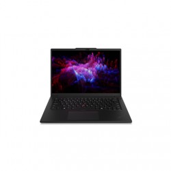 Lenovo ThinkPad P14s G6 Intel | Black | 14.5 " | IPS | WUXGA | 1920 x 1200 pixels | Anti-glare | Intel Core Ultra 7 | 255H | 32 