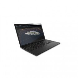 Lenovo ThinkPad P16s G4 Intel | Black | 16 " | IPS | WUXGA | 1920 x 1200 pixels | Anti-glare | Intel Core Ultra 9 | 285H | 64 (2