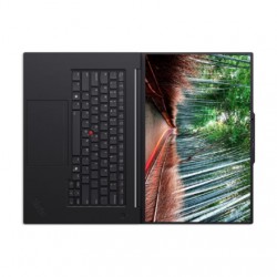 Lenovo ThinkPad P1 Gen 8 16 WUXGA ULT7-255H/32GB/1TB/Nvidia RTX PRO 1000/WIN11 Pro/ENG Backlit kbd/FP/3Y Warranty | Lenovo