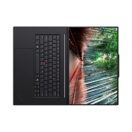 Lenovo ThinkPad P1 Gen 8 16 WUXGA ULT7-255H/32GB/1TB/Nvidia RTX PRO 1000/WIN11 Pro/ENG Backlit kbd/FP/3Y Warranty | Lenovo