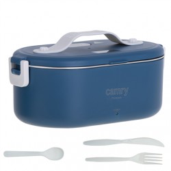 Camry Electric Lunch Box | CR 4517 | Material Stainless Steel | Blue