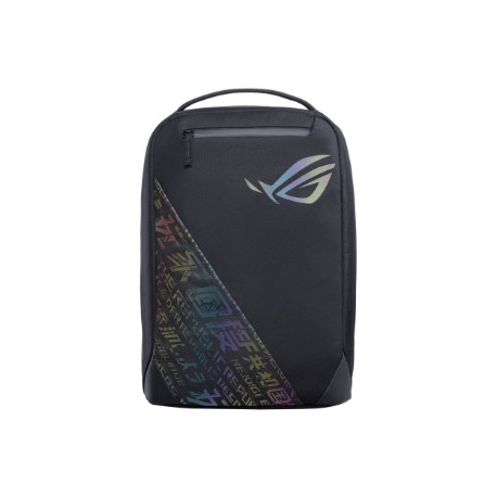 Asus BP1501G Holographic Edition | Fits up to size 17 " | Backpack | Black