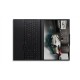 Lenovo ThinkPad P16 G3 | Black | 16 " | IPS | WUXGA | 1920 x 1200 pixels | Anti-glare | Intel Core Ultra 7 | 265HX | 64 (2x32) G