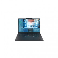 Lenovo ThinkPad P1 G8 | Black | 16 " | IPS | WUXGA | 1920 x 1200 pixels | Anti-glare | Intel Core Ultra 7 | 255H | 64 GB | LPCAM