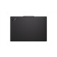 Lenovo ThinkPad P1 G8 | Black | 16 " | IPS | WUXGA | 1920 x 1200 pixels | Anti-glare | Intel Core Ultra 7 | 255H | 64 GB | LPCAM