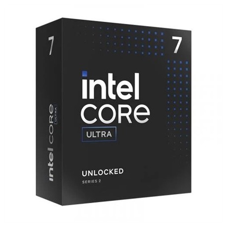 Intel 265K | Intel Core Ultra 7