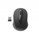MOUSE BLUETH OPTICAL/BLACK MUSWB-6B-01 GEMBIRD
