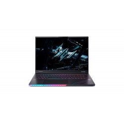Notebook|ACER|Predator|HELIOS 18 AI|PH18-73-90S7|CPU Intel Core Ultra|U9-275HX|2700 MHz|18"|RAM 64GB|SSD 2TB|NVIDIA GeForce RTX 