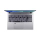 Acer TravelMate | TMP215-55-TCO-3817 | Grey | 15.6 " | WUXGA | Intel Core 3 | 100U | 16 GB | Solid-state drive capacity 512 GB |