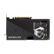 MSI GeForce RTX 5060 8G GAMING OC | NVIDIA | 8 GB | GeForce RTX 5060 | GDDR7 | HDMI ports quantity 1 | PCI Express Gen 5 x16 pin