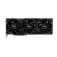 Graphics Card|PALIT|NVIDIA GeForce RTX 5080|16 GB|GDDR7|256 bit|PCIE 5.0 16x|GPU 2295 MHz|Triple slot Fansink|1xHDMI|3xDisplayPo