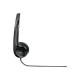 Logitech | Computer headset | H390 | Built-in microphone | USB Type-A | Black