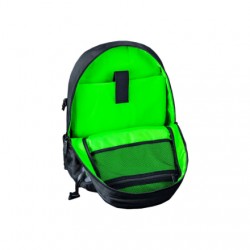 Razer | V3 15" Backpack | Rogue | Fits up to size 15 " | Backpack | Black | Shoulder strap | Waterproof