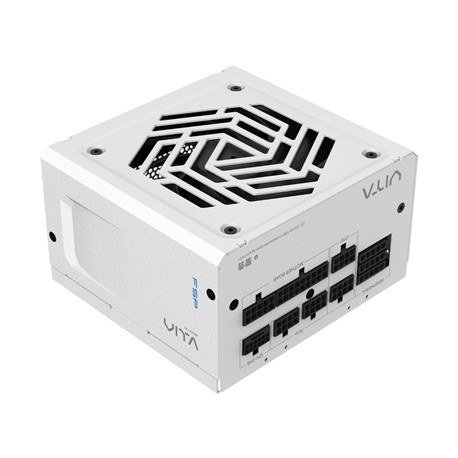 FSP Power Supply, 80 PLUS | VITA GM 850W White | 850 W