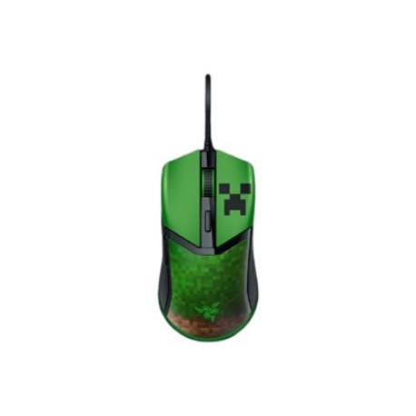 Razer | Gaming Mouse | Cobra | Wired | Minecraft Edition