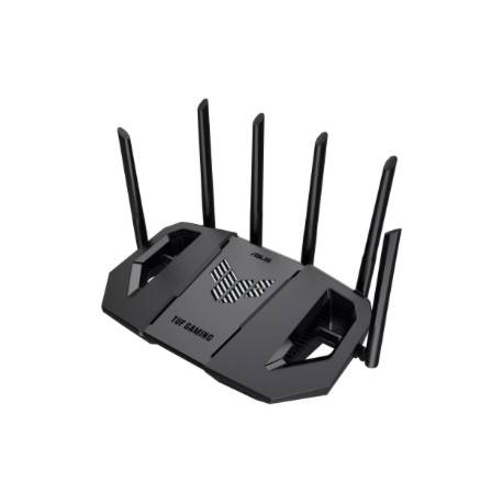 Asus TUF-BE9400 Tri-Band WiFi&nbsp;7 Gaming Router, EU+UK | Asus