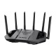 Asus TUF-BE9400 Tri-Band WiFi&nbsp;7 Gaming Router, EU+UK | Asus