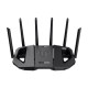 Asus TUF-BE9400 Tri-Band WiFi&nbsp;7 Gaming Router, EU+UK | Asus