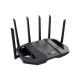 Asus TUF-BE9400 Tri-Band WiFi&nbsp;7 Gaming Router, EU+UK | Asus