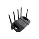 Asus TUF-BE9400 Tri-Band WiFi&nbsp;7 Gaming Router, EU+UK | Asus