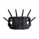 Asus TUF-BE9400 Tri-Band WiFi&nbsp;7 Gaming Router, EU+UK | Asus
