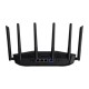 Asus TUF-BE9400 Tri-Band WiFi&nbsp;7 Gaming Router, EU+UK | Asus
