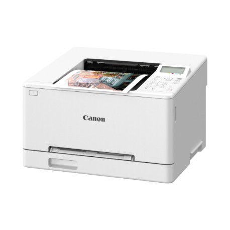 Canon I-SENSYS LBP647Cdw Colour Laser Printer | Canon